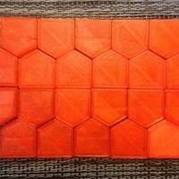Cairo and prismatic pentagon tiles - Thumbnail 2
