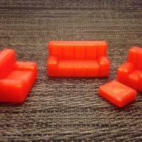 Customizable Furniture Minis - Thumbnail 8