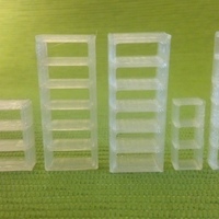 Billy bookcases - Thumbnail 1