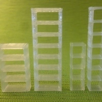 Billy bookcases - Thumbnail 2