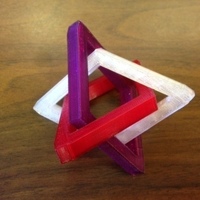 Borromean rings collection - Thumbnail 5
