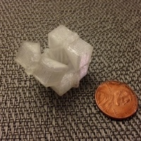 Print-In-Place Fidget Cube - Thumbnail 7