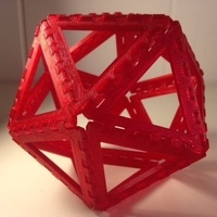 Poly-Snaps: Tiles for Building Polyhedra - Thumbnail 3