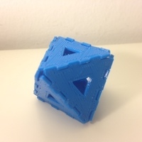 Poly-Snaps: Tiles for Building Polyhedra - Thumbnail 4