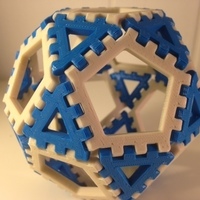 Poly-Snaps: Tiles for Building Polyhedra - Thumbnail 5