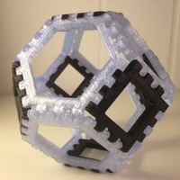 Poly-Snaps: Tiles for Building Polyhedra - Thumbnail 6