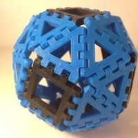 Poly-Snaps: Tiles for Building Polyhedra - Thumbnail 7