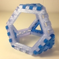Poly-Snaps: Tiles for Building Polyhedra - Thumbnail 8