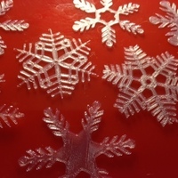 Snowflakes - Thumbnail 2