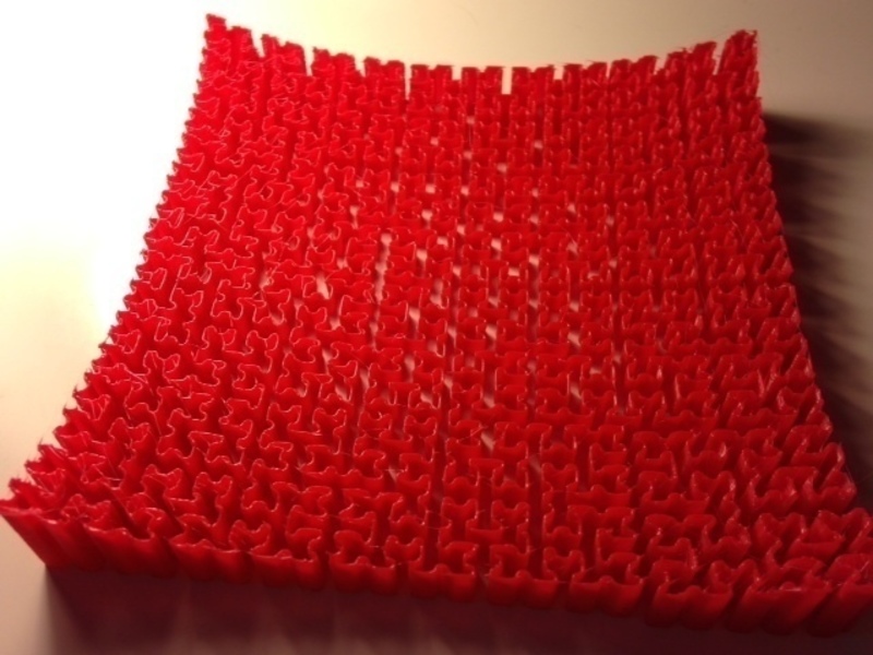 Peano curve