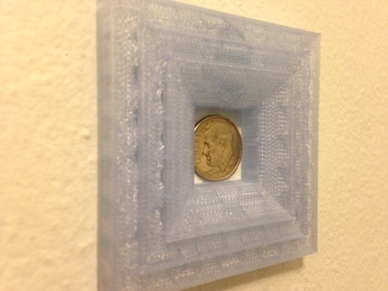Tiny frame #2