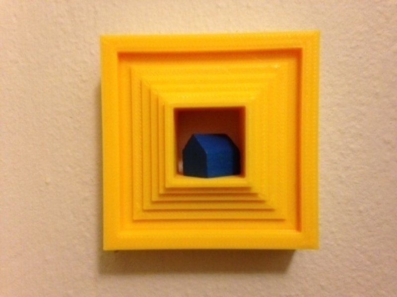 Tiny frame #1