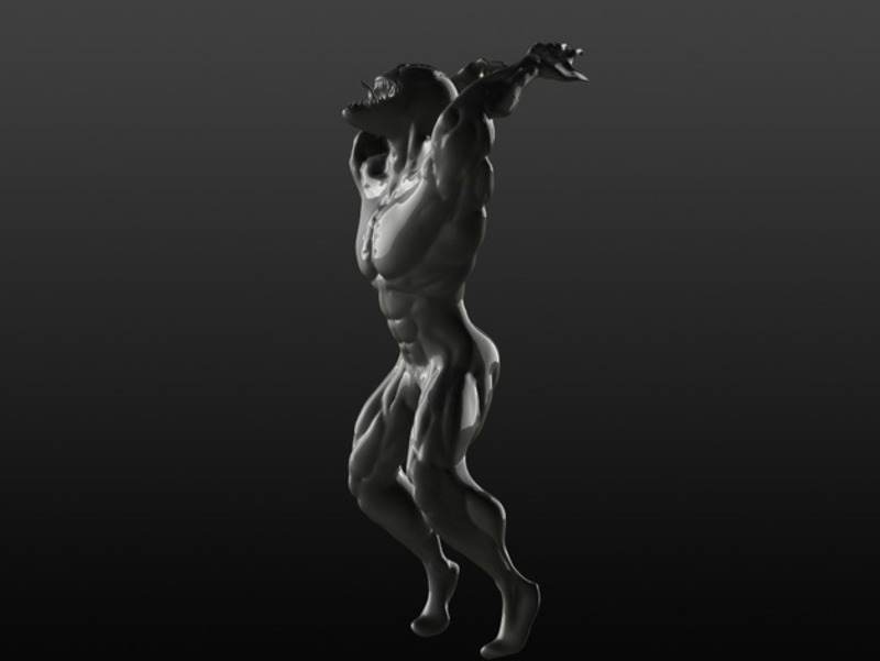 Venom