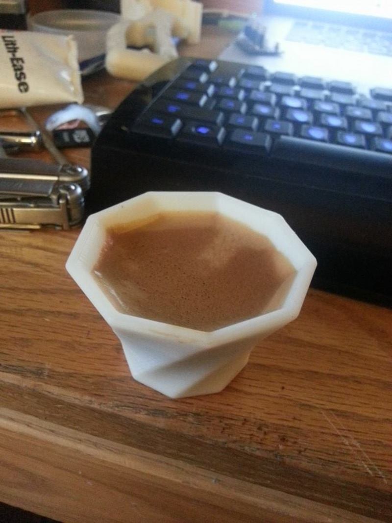 Shotglass