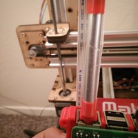 Raspberry Pi Ethernet Mount - Thumbnail 2