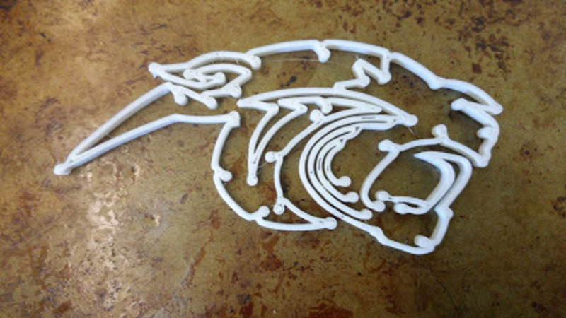CyberCats Robotics team log