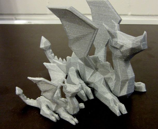 Polydragon 3D Print 66194