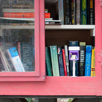 Little Little Free Library - Thumbnail 3