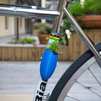Bike Planter - Thumbnail 2