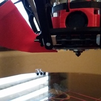 Rostock Max v2 40mm Layer Fan - Thumbnail 2