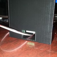 Rostock Max V2 Dimmer Bracket - Thumbnail 2
