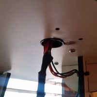 Rostock Max v2 Wire Saver - Thumbnail 2