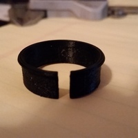 Rostock Max v2 Wire Saver - Thumbnail 3