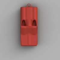 Echo | 3 tone whistle - Thumbnail 2