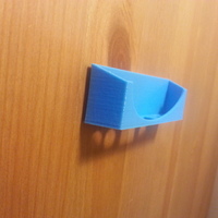 samsung galaxy s2 s3 wall mount dock - Thumbnail 1