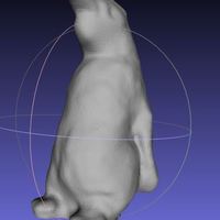 Stuffed Penguin Scan - Thumbnail 5