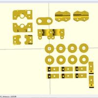 i3 Build Plates, with Upgrades - Thumbnail 5