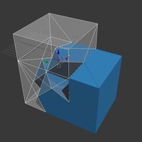Parametric 3-way joint - Thumbnail 2