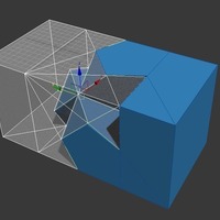 Parametric 3-way joint - Thumbnail 3