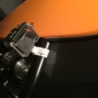 Ariel Atom Go-Pro mount (behind front suspension) - Thumbnail 3