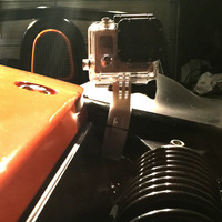 Ariel Atom Go-Pro mount (behind front suspension) - Thumbnail 4