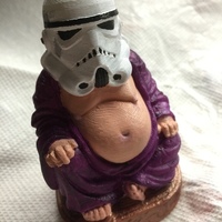 Thinking Trooper [Fixed] - Thumbnail 2