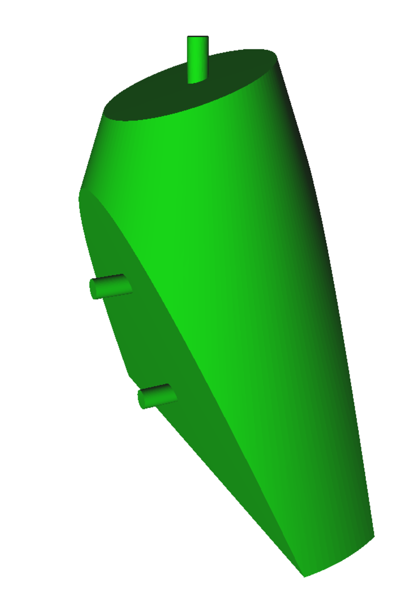 Multi-Polygon Triangle Puzzle