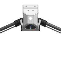 3D Printable DJI Inspire V1.5 - Thumbnail 3
