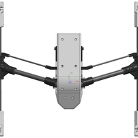 3D Printable DJI Inspire V1.5 - Thumbnail 5