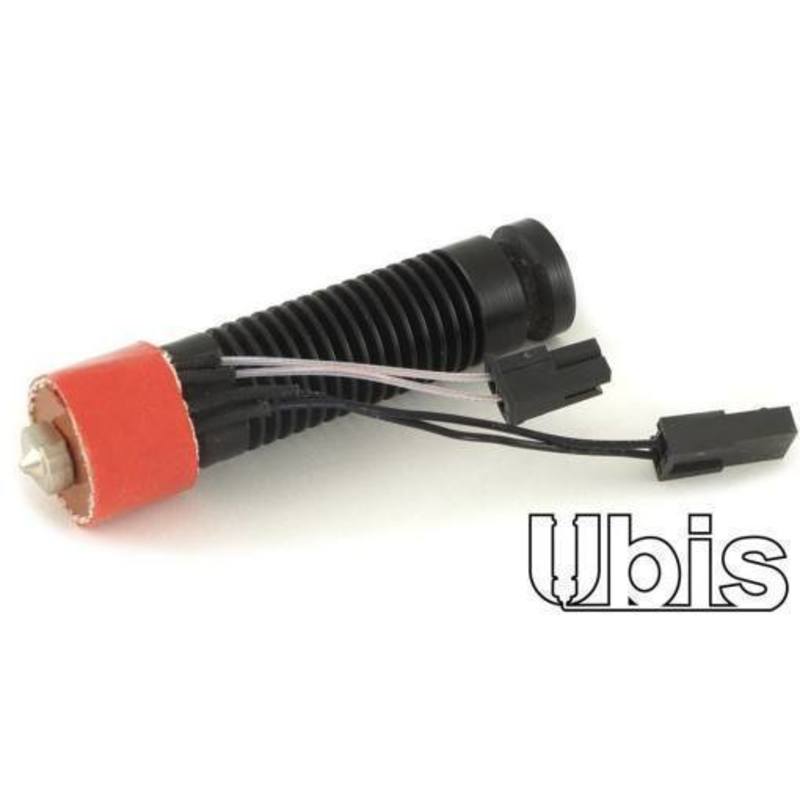 Dondolo Mount for Ubis Hot Ends