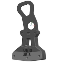 Dondolo Mount for Ubis Hot Ends - Thumbnail 4
