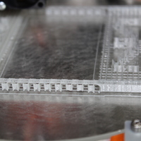 Spool holder for ATX PSU #FilamentChallenge. - Thumbnail 3