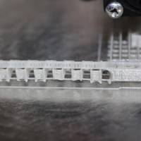 Spool holder for ATX PSU #FilamentChallenge. - Thumbnail 4