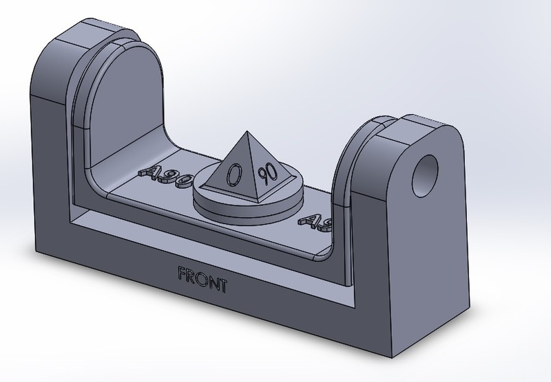 trunnion visualizer