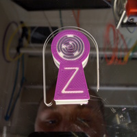 Cracking OZ (Summer Wars) Magnet - Thumbnail 1