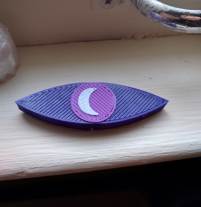 Night Vale Magnet
