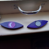 Night Vale Magnet - Thumbnail 2