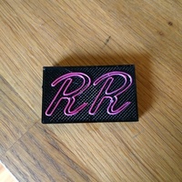 Twin Peaks Pie, Double R, and Black Lodge Magnets - Thumbnail 2