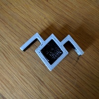 Twin Peaks Pie, Double R, and Black Lodge Magnets - Thumbnail 4