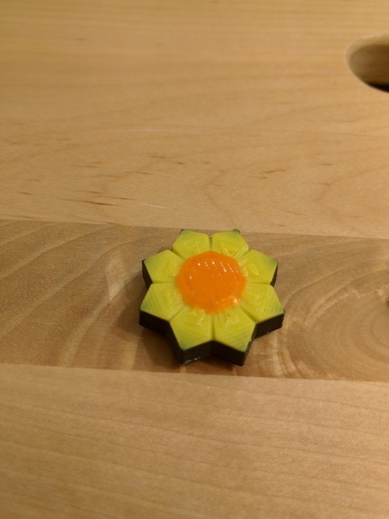 Thunder Badge Pokemon Magnet